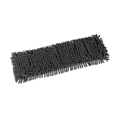 Tissu de remplacement de la chenille propre