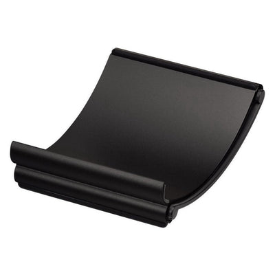 HAMA HAMA IPAD Aluminium noir standard
