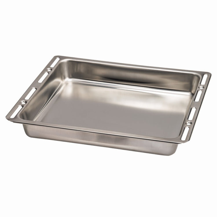 Xavax xavax four plaque de pâtisserie en acier inoxydable 44,5 cm