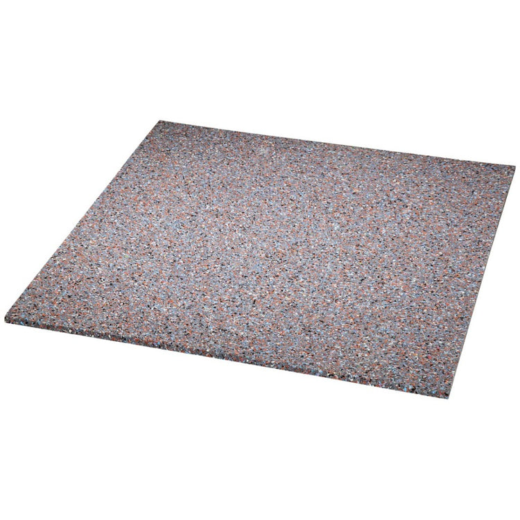 Tapis antidérapant xavax pour les machines à laver