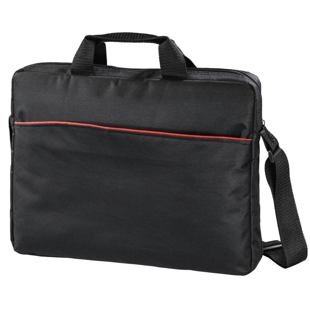 Hama sacoche pour ordinateur portable tortuga essential 15.6 noir