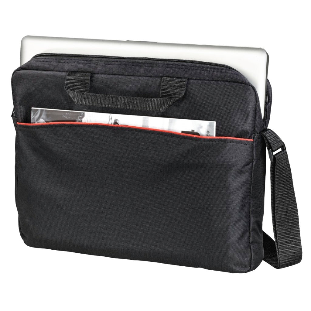 Hama sacoche pour ordinateur portable tortuga essential 15.6 noir