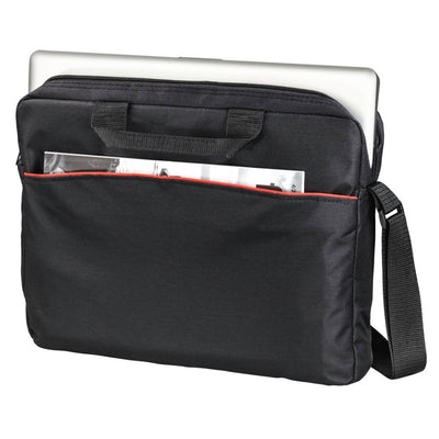 Hama sacoche pour ordinateur portable tortuga essential 15.6 noir