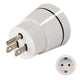 Adaptateur de stockage Hama Travel Europe USA