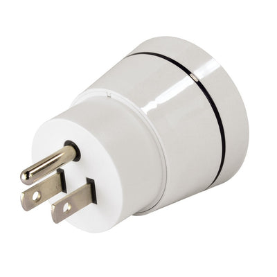 Adaptateur de stockage Hama Travel Europe USA