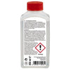 Xavax Xavax Descaler pour les fers à vapeur 250 ml