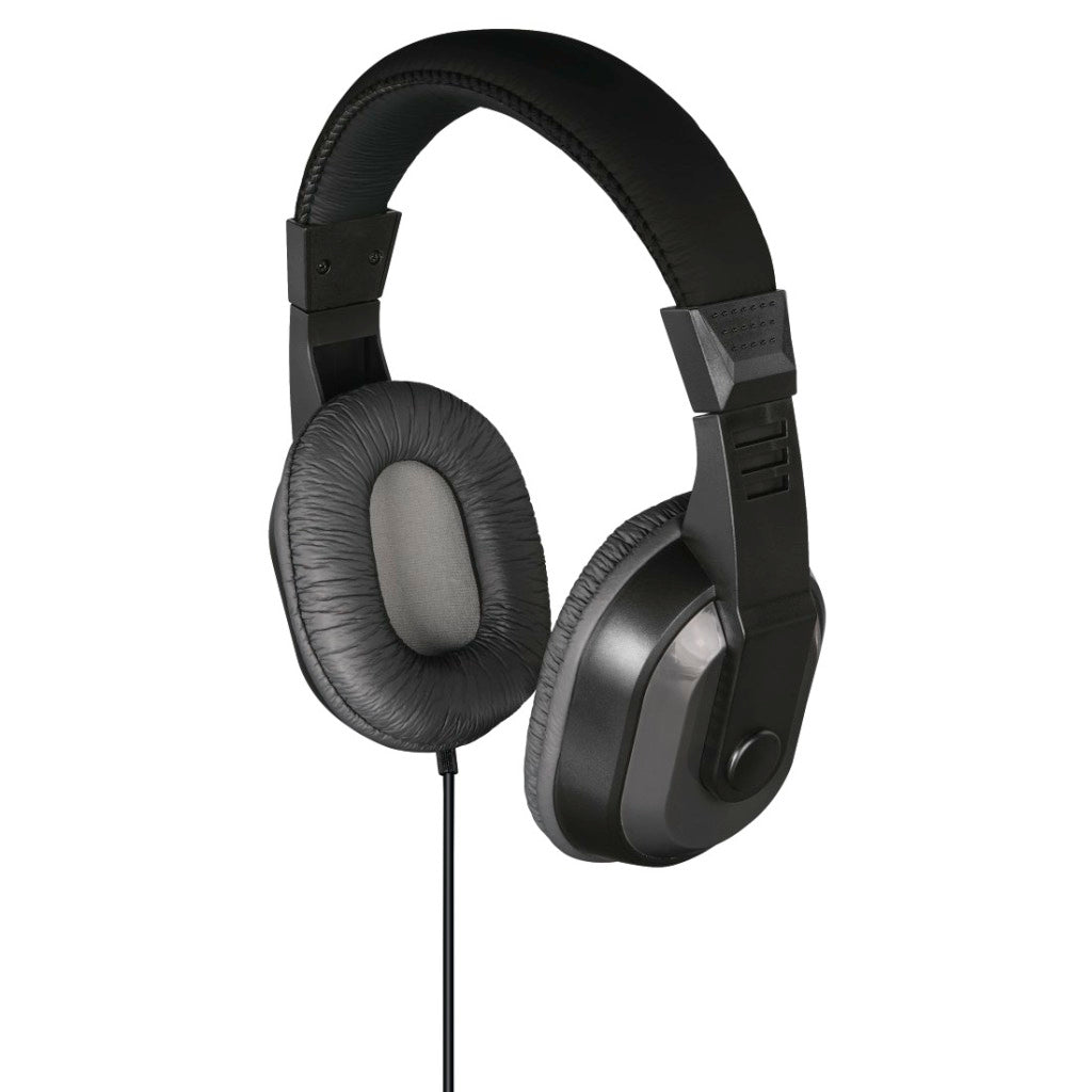 Thomson Thomson HED2006BK Un casque sur-auriculaire