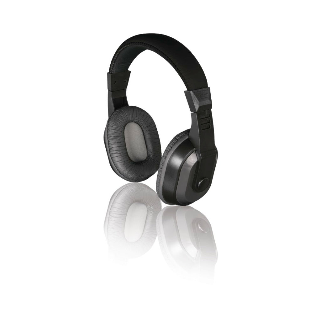 Thomson Thomson HED2006BK Un casque sur-auriculaire