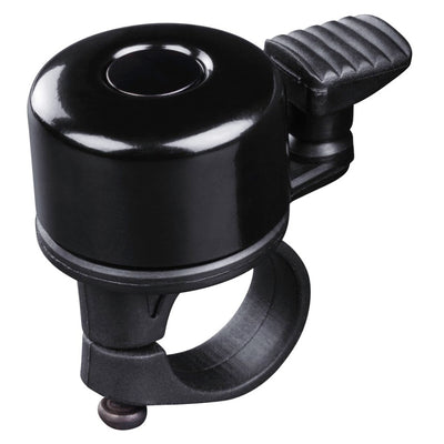 Hama mini vélo cloche noir