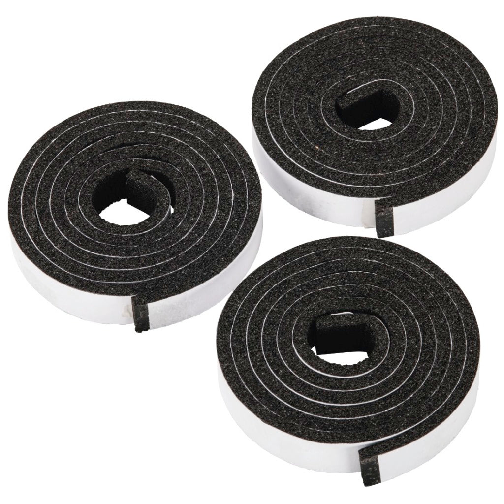 Xavax Xavax Sceling Band pour céramique Hob 3 x 1,10 m