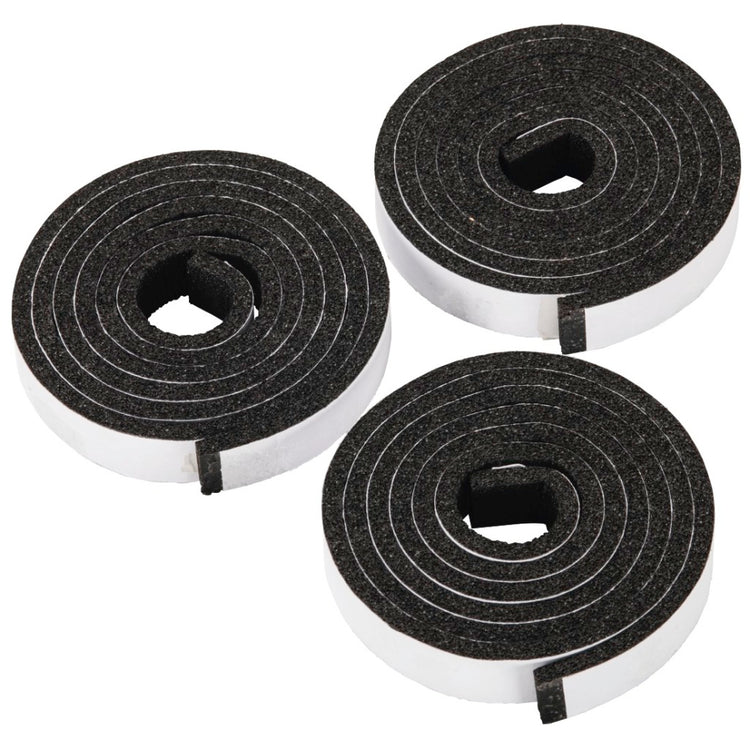 Xavax Xavax Sceling Band pour céramique Hob 3 x 1,10 m