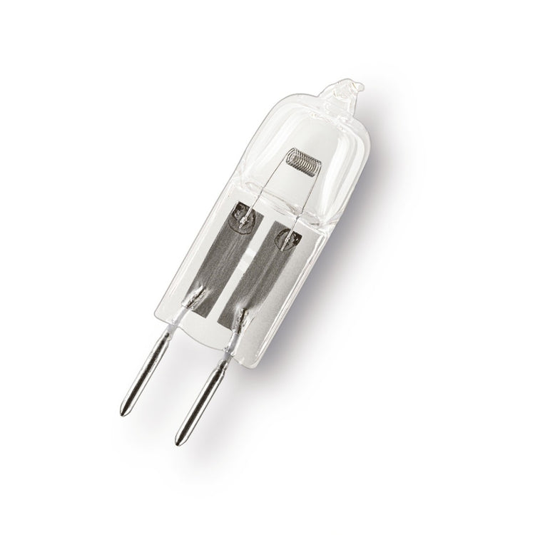 Xavax xavax stamping halogène Gy6.35 50W blanc chaud 2 pièces