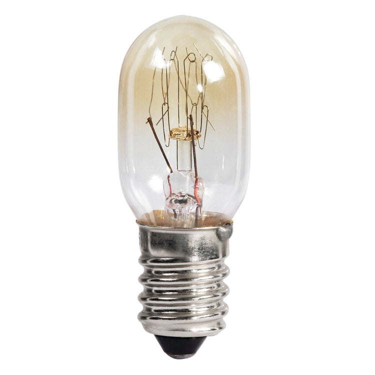 Lampe du four xavax xavax 25W 300 degrés; E14 Forme de la poire claire