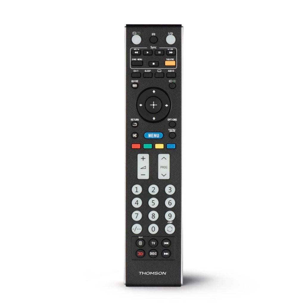 Thomson Thomson ROC1128SON Remplacement de la télécommande pour TV # 039;