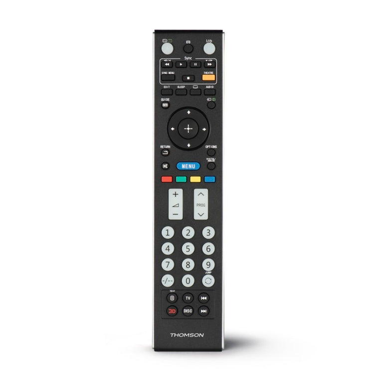 Thomson Thomson ROC1128SON Remplacement de la télécommande pour TV # 039;