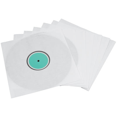 Hama LP-Binnen couvre 10 pièces