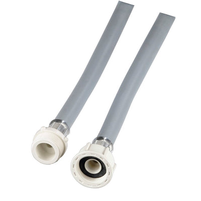 Extension xavax xavax pour le tuyau d'alimentation Eau froide 2,5 m