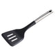 Xavax xavax spatule de nylon en acier inoxydable 34,5 cm