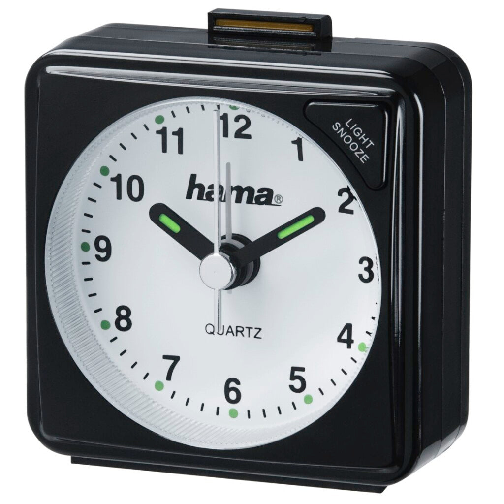 Hama réveil de voyage a50 noir
