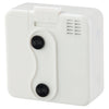 Hama Travel Alarm A50 White