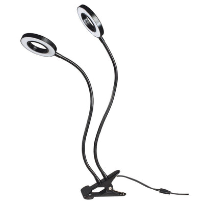 Xavax Xavax LED Plant Lamp Circle