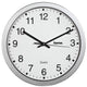 Horloge murale hama cwa100