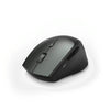 Hama Opt. Souris sans fil avec 6 boutons MW-600 Mode double USB-C USB-A noir