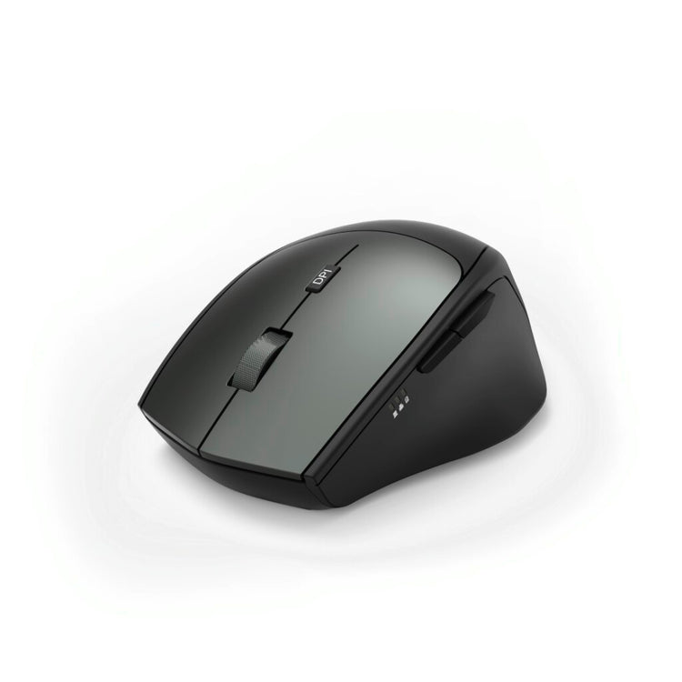 Hama Opt. Souris sans fil avec 6 boutons MW-600 Mode double USB-C USB-A noir