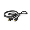 Commerce HDMI ultra haut débit Hama ; câble certifié conn. connecteur 8k 3,0m