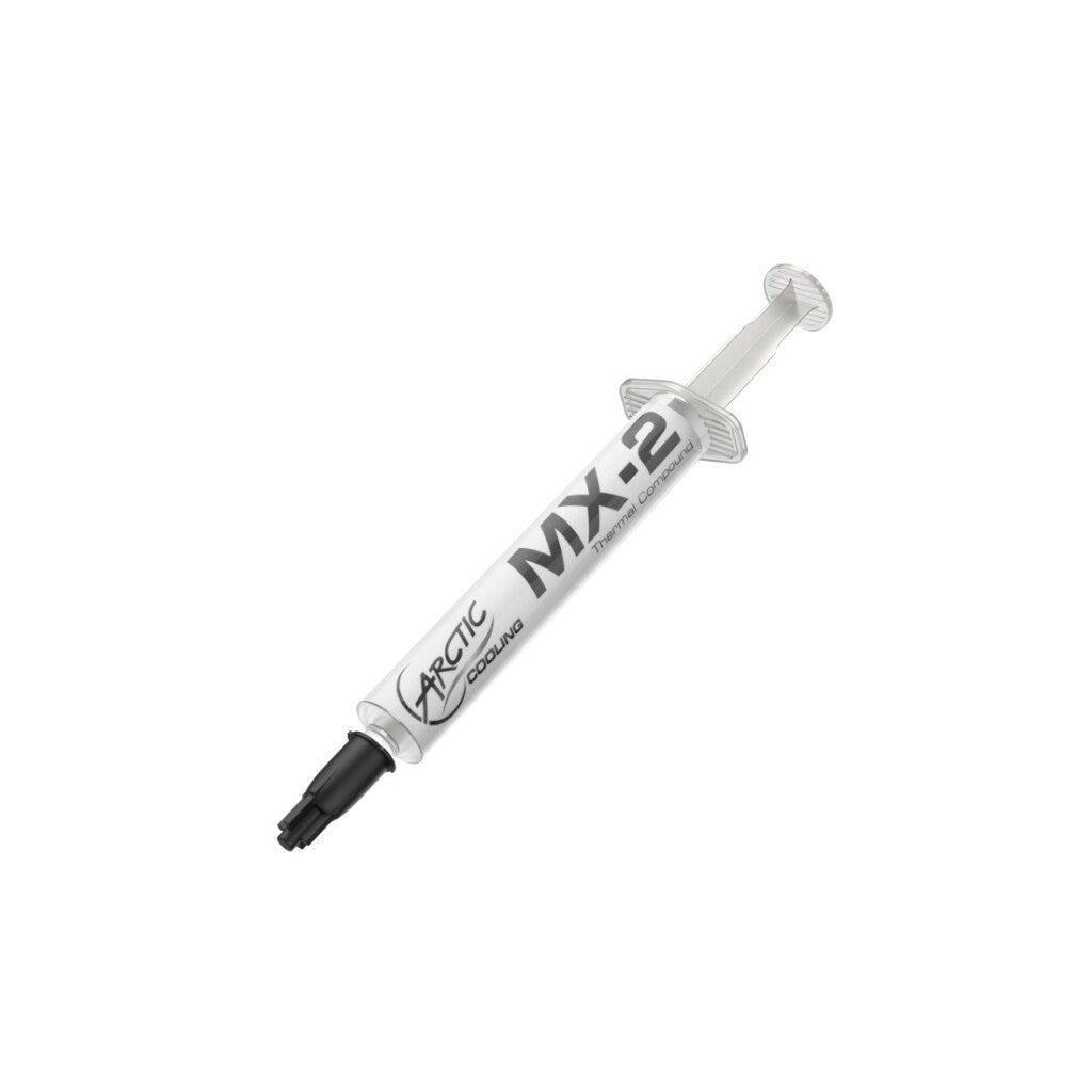 Pâte thermique Hama Arctic MX-2 de haute qualité