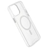 Hama Cover Magcase Safety pour iPhone 12 Max Transparent