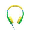 HAMA Kids Guard One-Ear Keekenphoon Green Yellow