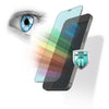 HAMA 3D-Full-Screen-Protection Gluelight Anti-Bluelight + Antibacte. iPhone 13 Mini