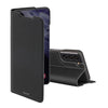 Livret Hama Slim pour Galaxy S22 (5G) noir