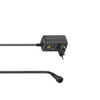 Hama universel Sch. NetAdapter Réglable 300mA 3.6W Max.