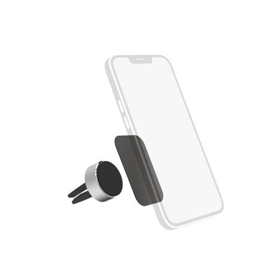 Hama GSM Holder pour l'aimant de voiture pour Guy. 360 degrés virage. uni.