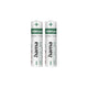 Batterie Hama NiMH #039;s aaa micro 700 mah 1.2v 2 pièces