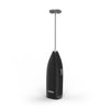 Xavax xavax électrique lait frotter batterie rod manuel alimentant petit noir