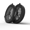 Xavax xavax rechargeables pads pour senseo 2 pièces