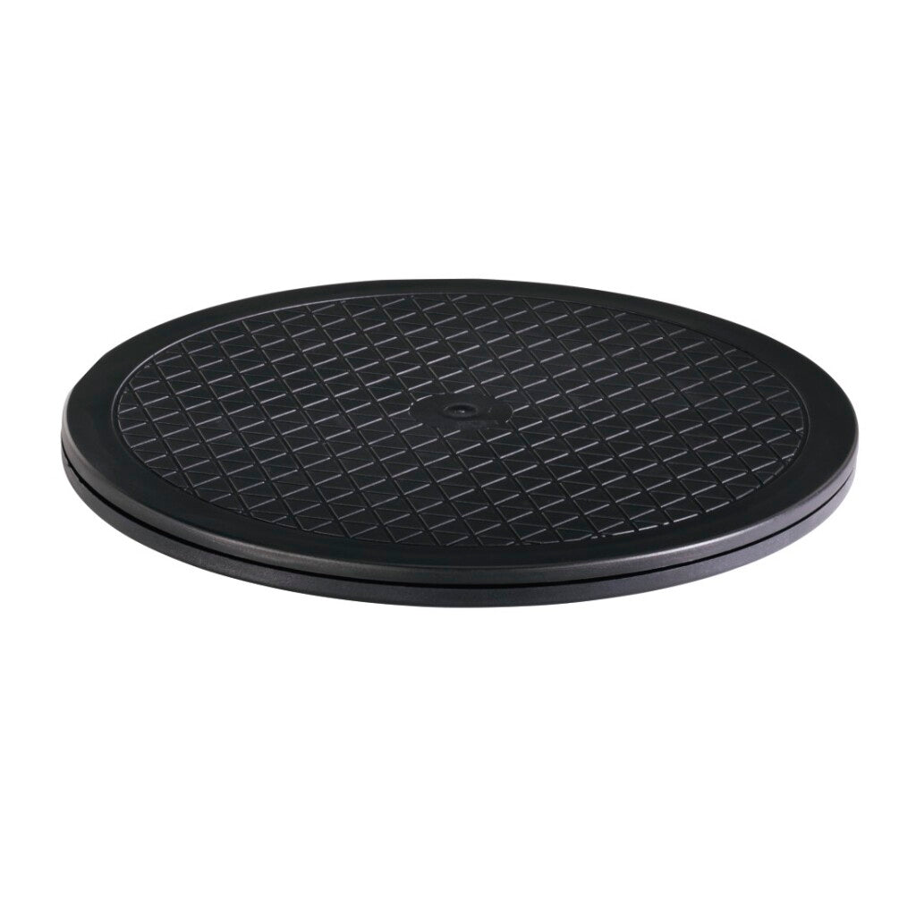 Hama Universal Turntable XL 40 cm noir