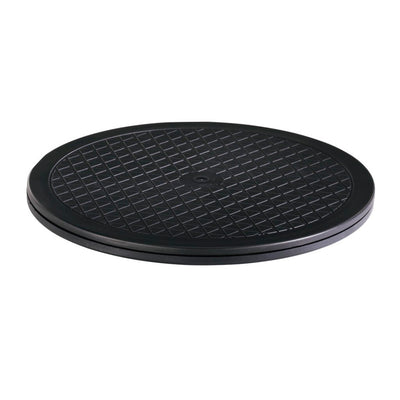 Hama Universal Turntable XL 40 cm noir