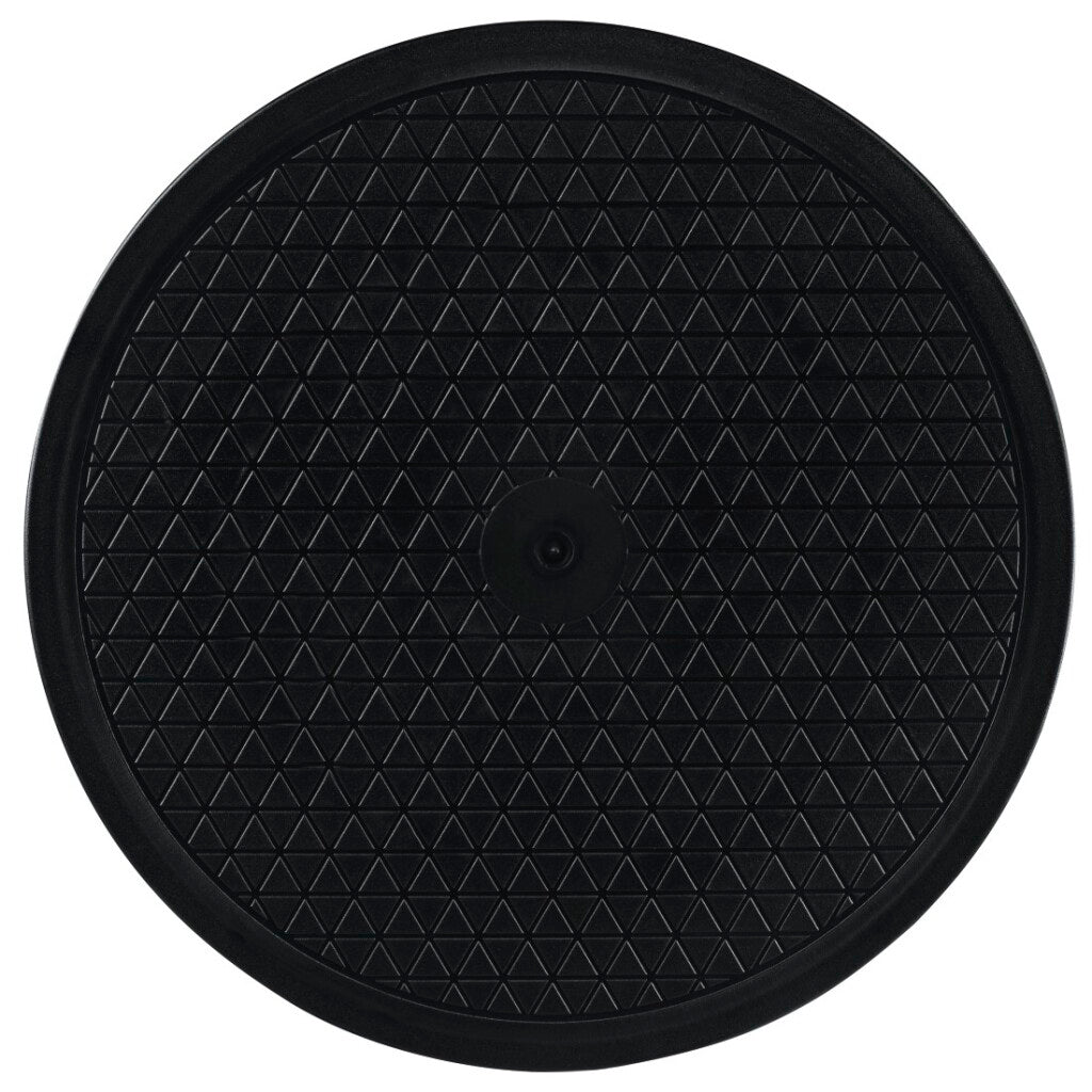 Hama Universal Turntable XL 40 cm noir