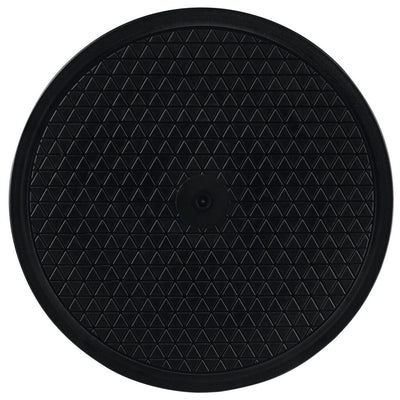 Hama Universal Turntable XL 40 cm noir