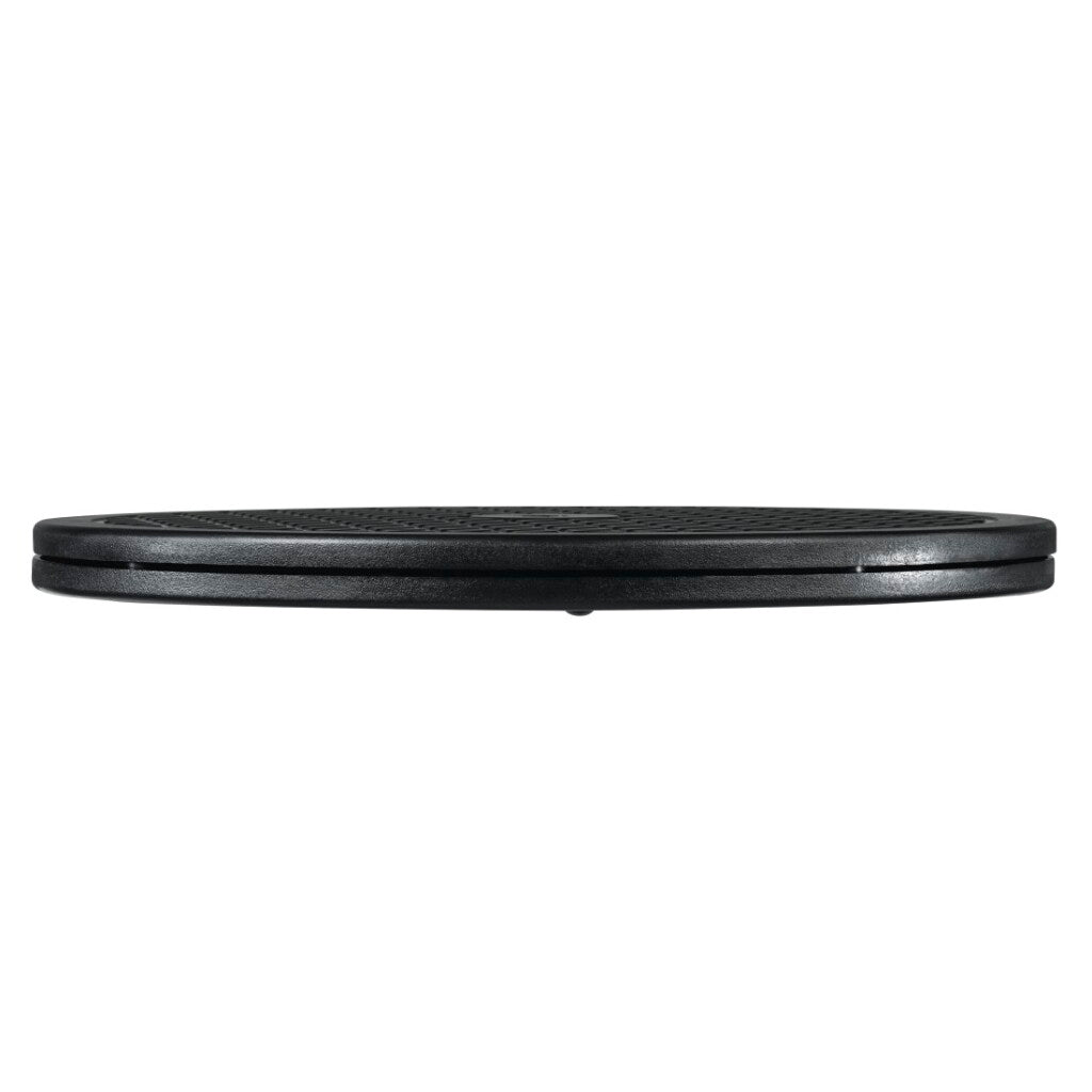 Hama Universal Turntable XL 40 cm noir