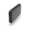 HAMA POWER PACK POCKET 5 5000mAh Sormes: 2x USB-A Anthracite