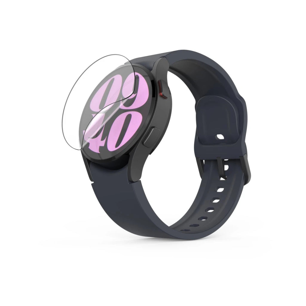 HAMA Affichage Protection Hiflex pour Galaxy Watch6 44 mm