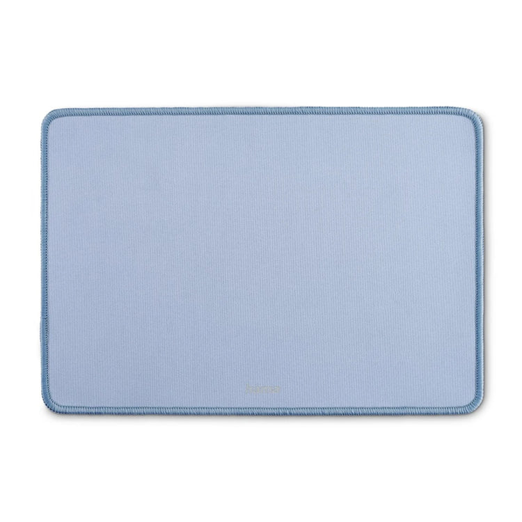 Hama tapis de souris business m 21,3 x 29,7 cm bleu