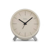 Hama DCF Alarm Clores ne tape pas le beige gris