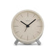 Hama DCF Alarm Clores ne tape pas le beige gris
