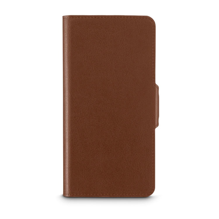 HAMA Téléphone Eco Universal pour la taille 8,0 x 17,0 cm brun